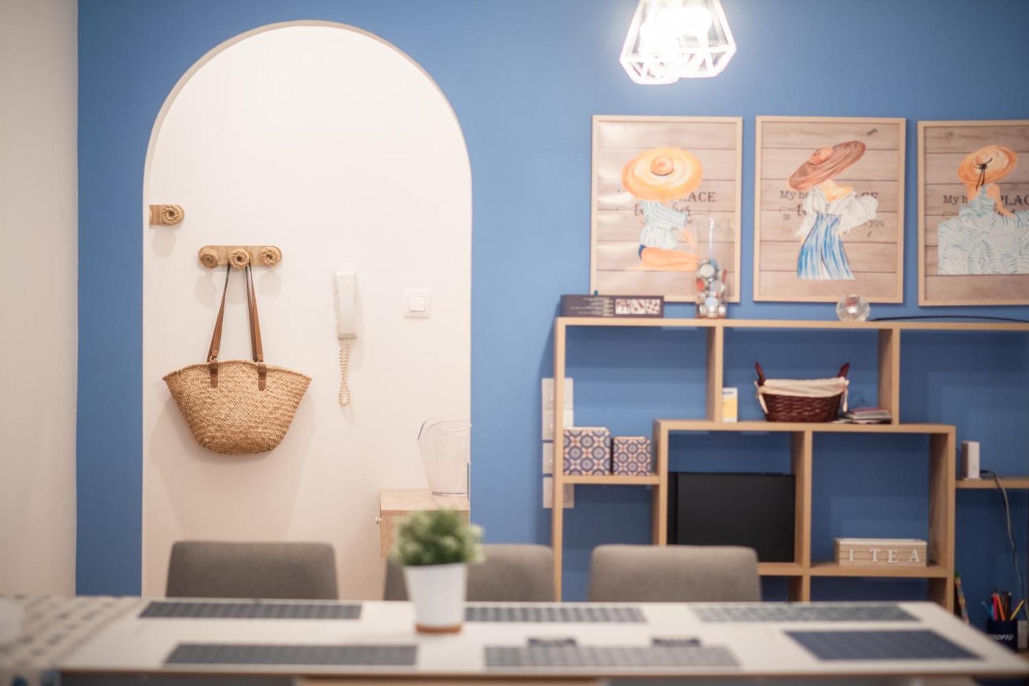 Urban Comfort Apt Near Downtown Atenas Exterior foto