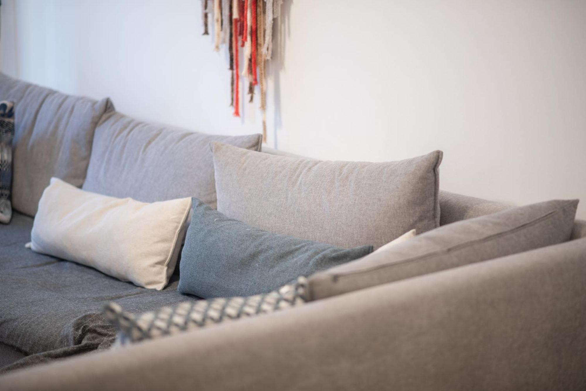 Urban Comfort Apt Near Downtown Atenas Exterior foto