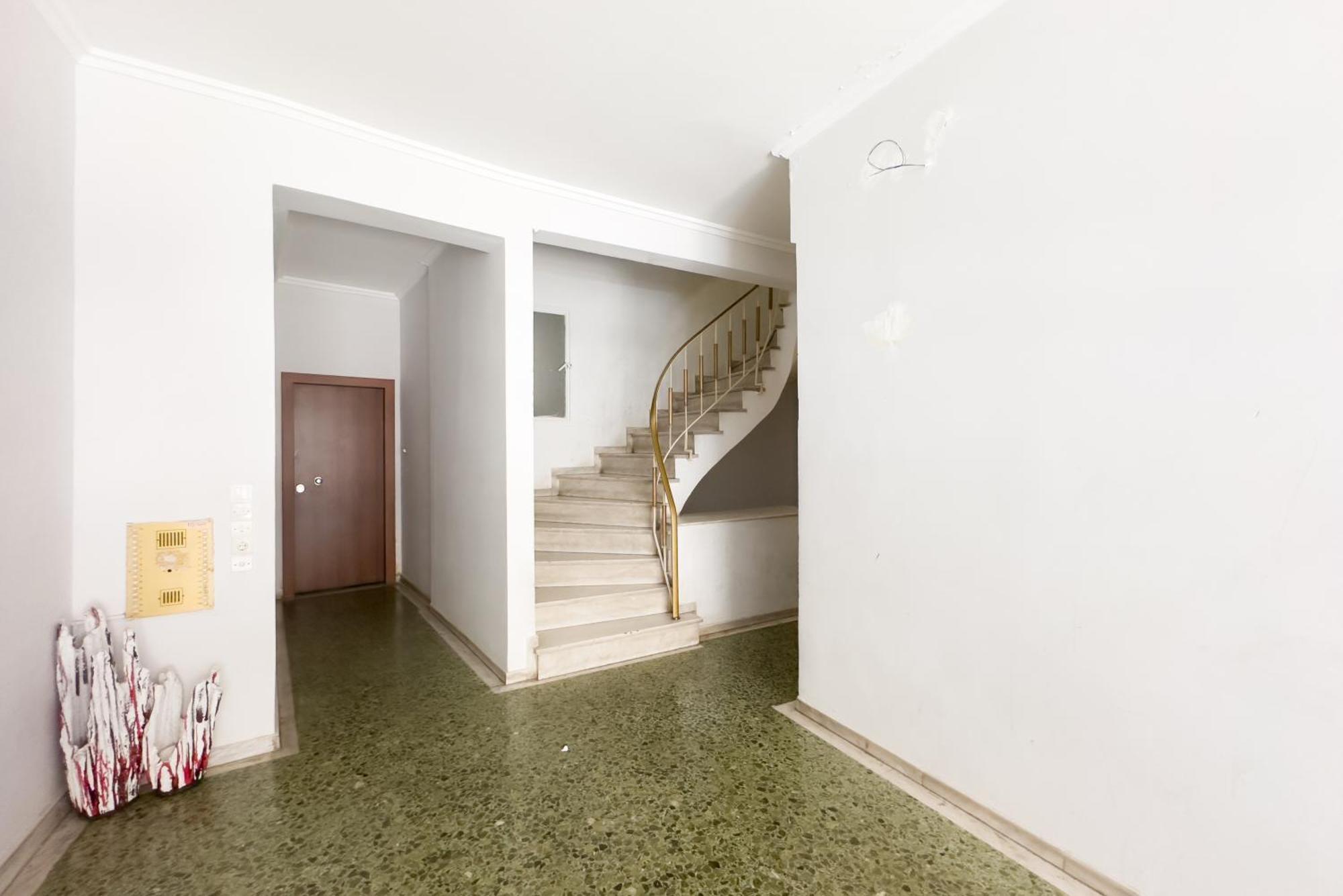 Urban Comfort Apt Near Downtown Atenas Exterior foto