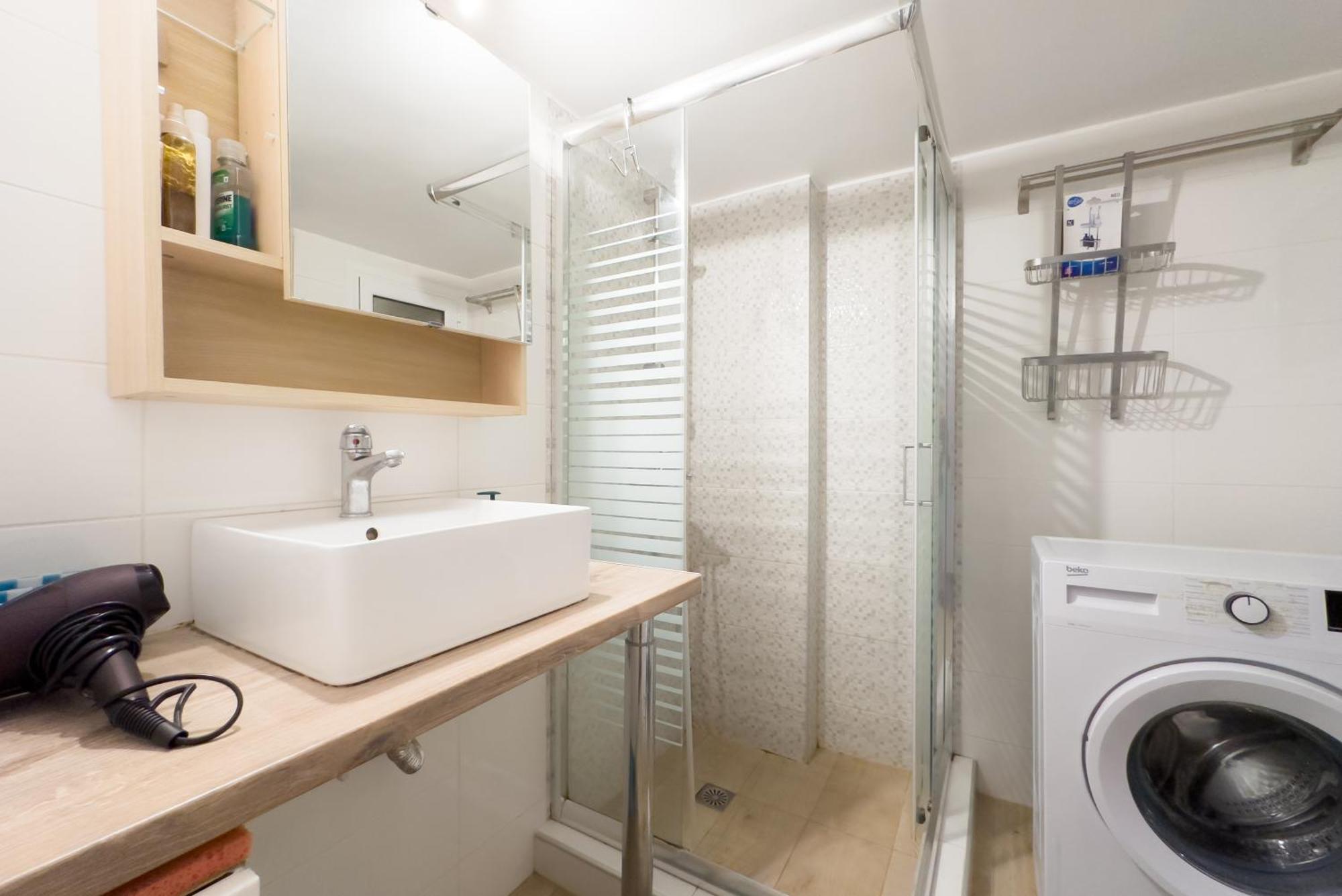 Urban Comfort Apt Near Downtown Atenas Exterior foto