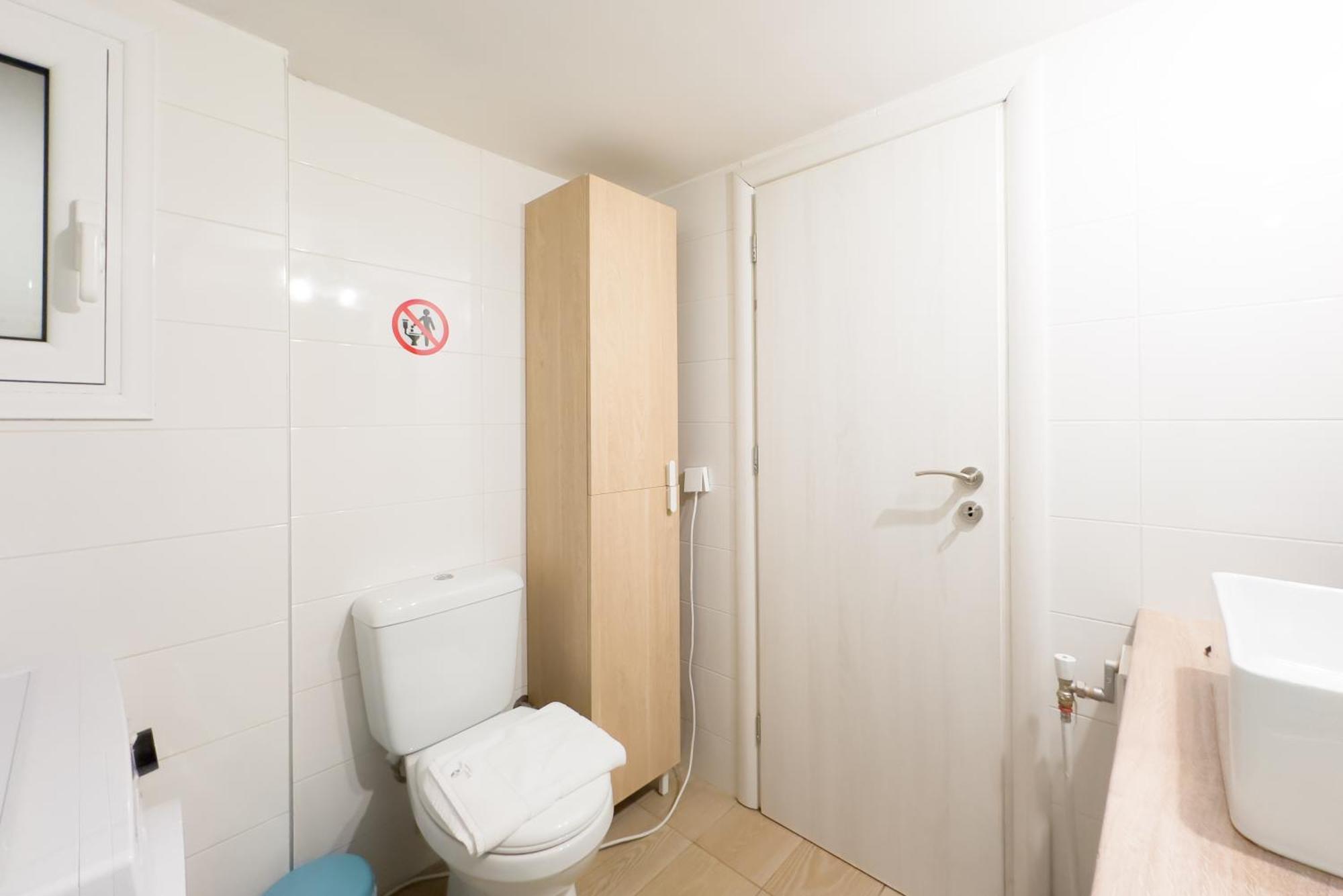 Urban Comfort Apt Near Downtown Atenas Exterior foto